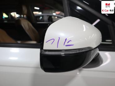 2022 - kia carnival