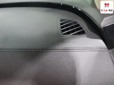 2022 - kia carnival