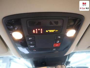 2022 - kia carnival