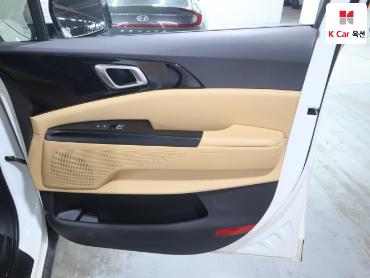 2022 - kia carnival