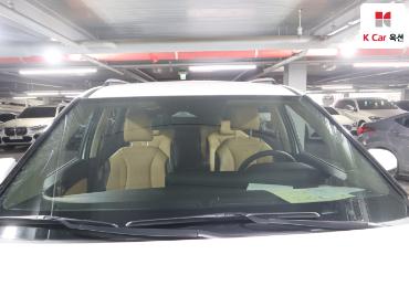 2022 - kia carnival