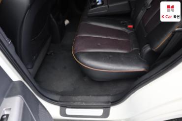 2009 - hyundai santa fe