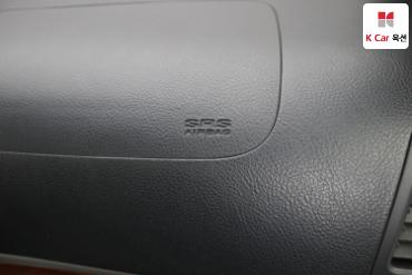 2009 - hyundai santa fe