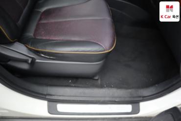2009 - hyundai santa fe