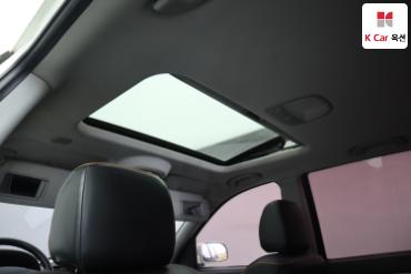 2009 - hyundai santa fe