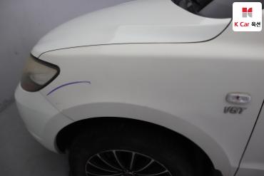 2009 - hyundai santa fe