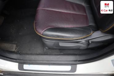 2009 - hyundai santa fe