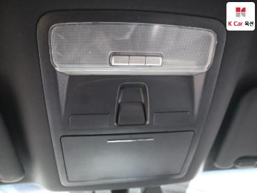 2019 - kg mobility (ssangyong) rexton
