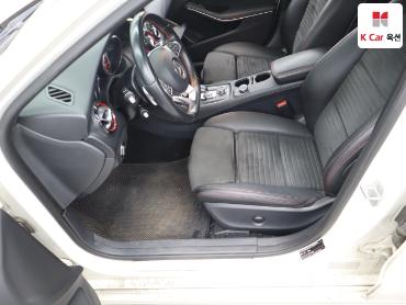 2017 - mercedes-benz a45