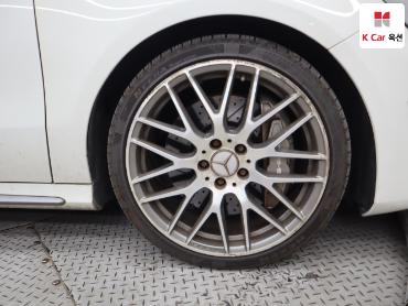 2017 - mercedes-benz a45