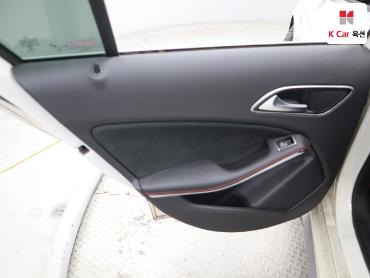 2017 - mercedes-benz a45