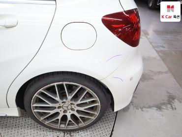 2017 - mercedes-benz a45