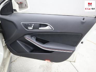 2017 - mercedes-benz a45
