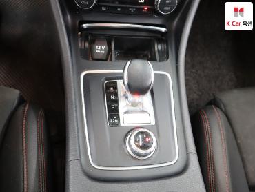 2017 - mercedes-benz a45