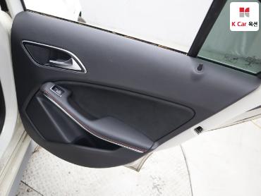 2017 - mercedes-benz a45