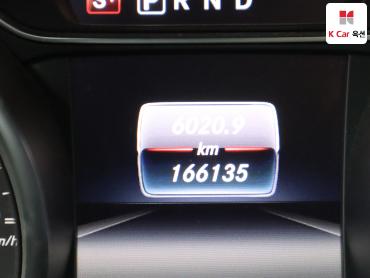 2017 - mercedes-benz a45