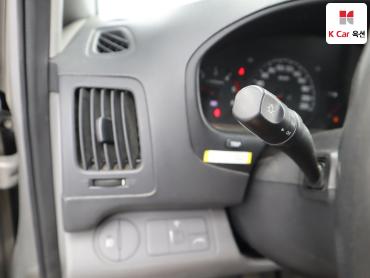2012 - hyundai grand starex