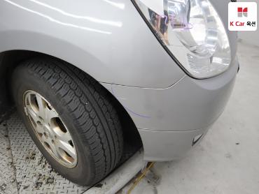 2012 - hyundai grand starex
