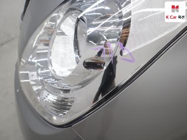 2012 - hyundai grand starex