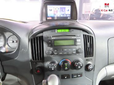 2016 - hyundai grand starex