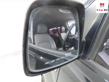 2016 - hyundai grand starex