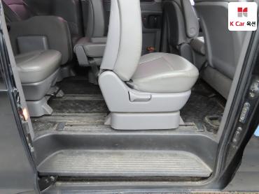 2016 - hyundai grand starex