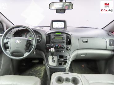 2016 - hyundai grand starex