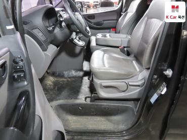2016 - hyundai grand starex