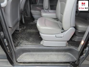 2016 - hyundai grand starex