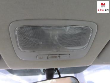 2016 - hyundai grand starex