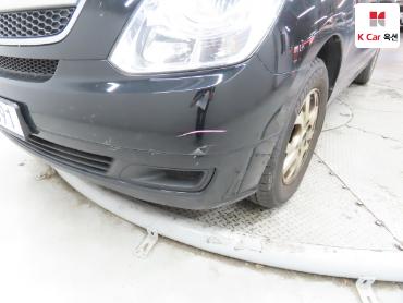 2016 - hyundai grand starex