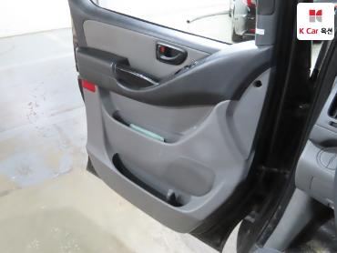 2016 - hyundai grand starex