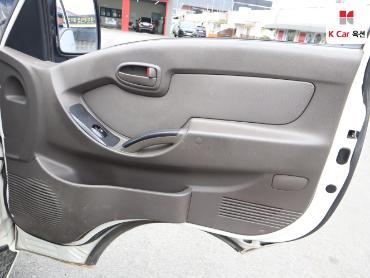 2015 - hyundai porter ii