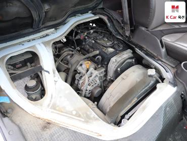 2015 - hyundai porter ii