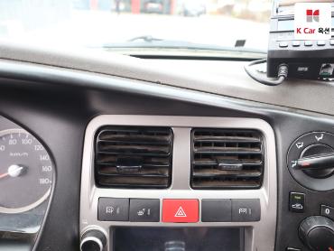 2015 - hyundai porter ii