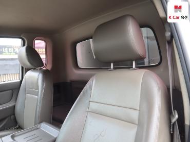 2015 - hyundai porter ii