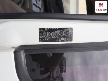2015 - hyundai porter ii