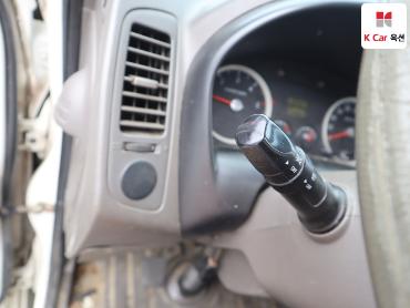 2015 - hyundai porter ii