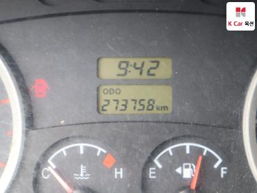 2015 - hyundai porter ii