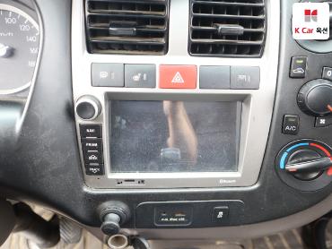 2015 - hyundai porter ii