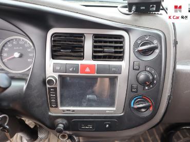 2015 - hyundai porter ii