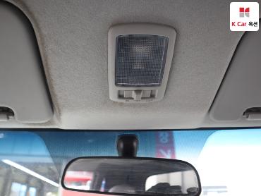 2018 - kia bongo iii