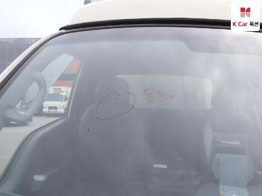 2018 - kia bongo iii