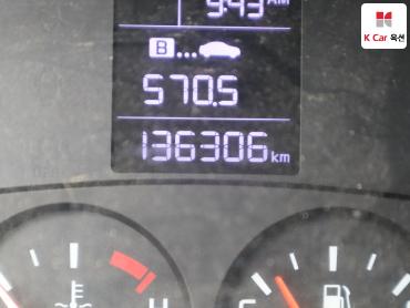 2018 - kia bongo iii