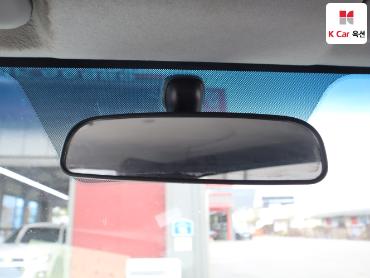 2018 - kia bongo iii