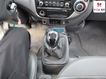 2018 - kia bongo iii