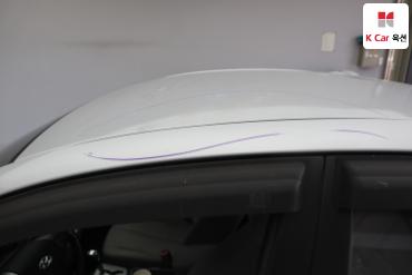 2010 - hyundai avante
