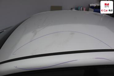 2010 - hyundai avante