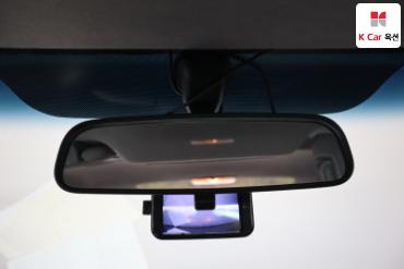 2010 - hyundai avante