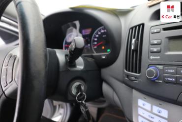 2010 - hyundai avante